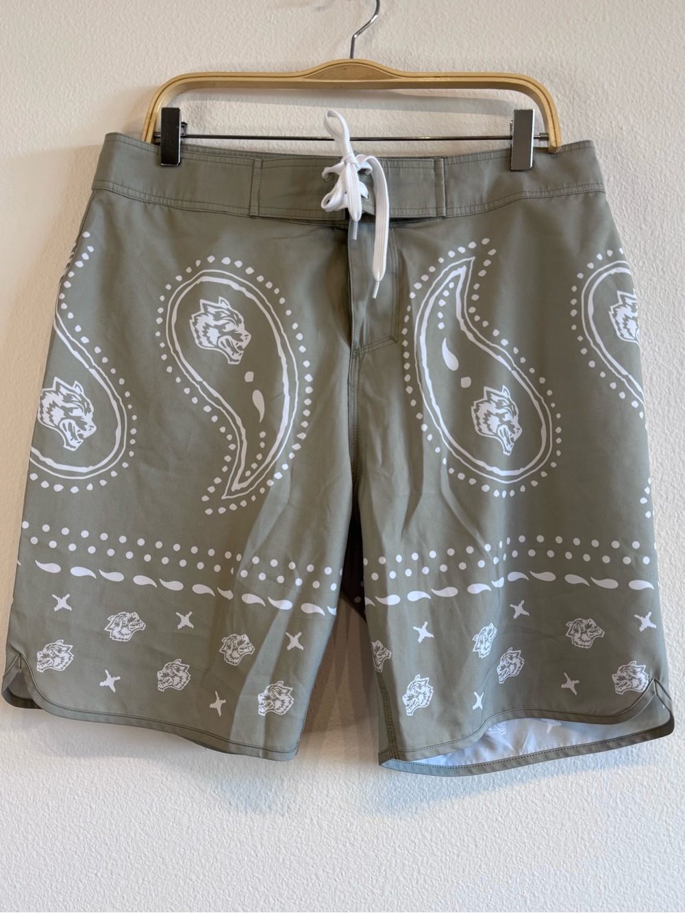 EUC Darc Sport South West Stage Shorts Waist 34